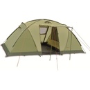 Pinguin Base Camp