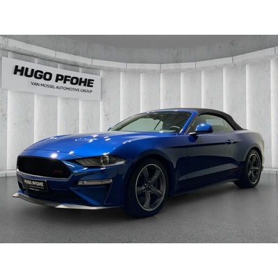 Ford Mustang GT 5.0 V8 California 330 kW