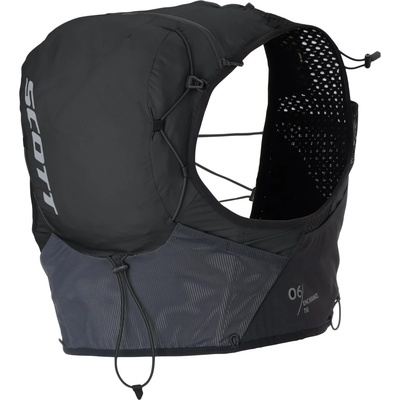 Scott Раница за трейл бягане Scott Pack Endurance TR' 6 Trail running backpack - Black - размер XS (504-1374-0111)