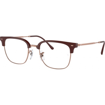 Ray Ban New Clubmaster RX7216 8209