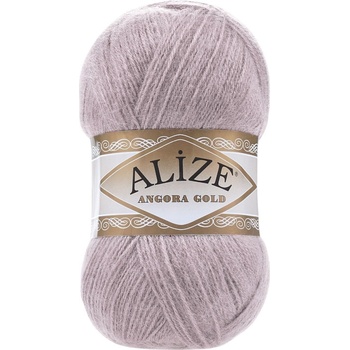 alize Angora Gold 163 Плетива прежда (10800163-ALIZE)