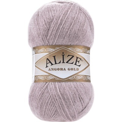 alize Angora Gold 163 Плетива прежда (10800163-ALIZE)