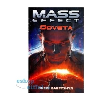Mass Effect 3 - Odveta