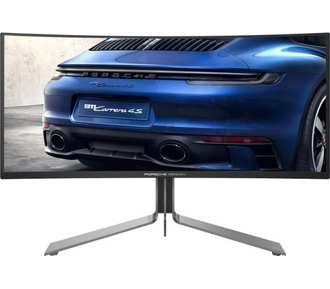AOC AGON PRO PD34