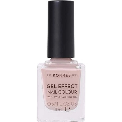 Korres Make-up NehtySweet Almond Nail Colour No. 32 Cocos Sand 16 ml (11 812,00 Kč / 1 l)