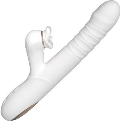 Boss Series B Series Dual Motion
