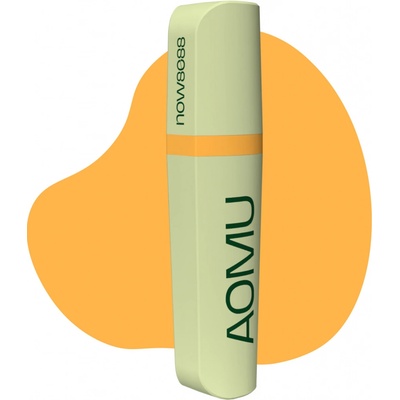 AOMU Nowness by Nikol Inhalační tyčinka pro zklidnění a relaxaci 2,5 ml – Zboží Dáma