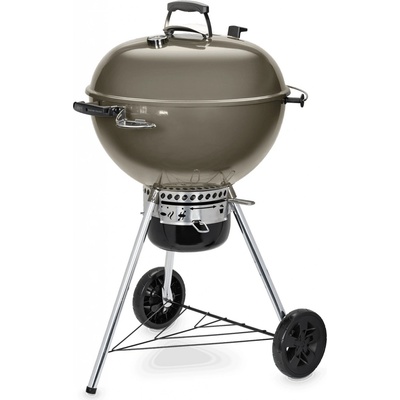 Weber Master Touch GBS C-5750 Smoke Grey