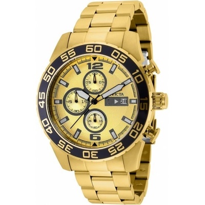 Invicta 1016