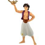 BULLYLAND Колекционерска фигура Walt Disney Аладин, 12.5 см