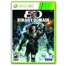 Hry na Xbox 360 Binary Domain