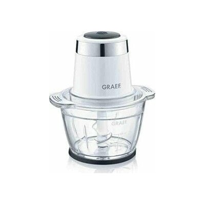 Graef CH 501