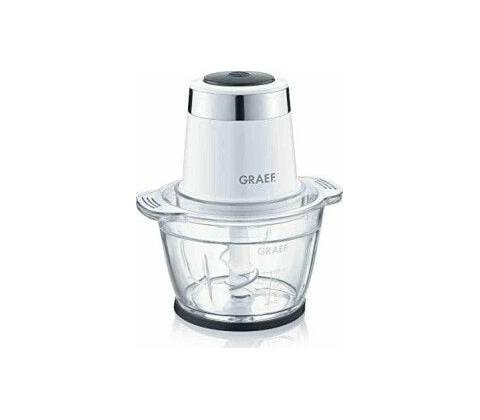 Graef CH 501