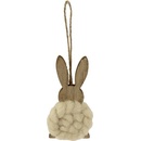Dekorační zajíček