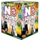 Kompakt NO SOUND FIREWORKS 25 ran 30 mm