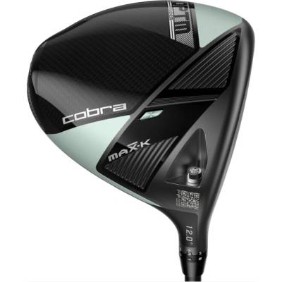 Cobra OPTM MAX-K Driver Dámský pravé 12.0 Ladies