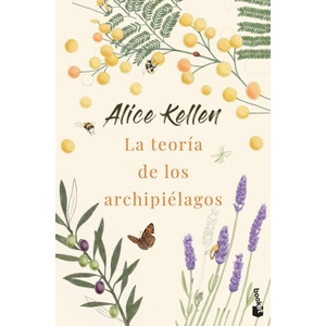 LA TEORIA DE LOS ARCHIPIELAGOS (ISBN: 9788408292869)