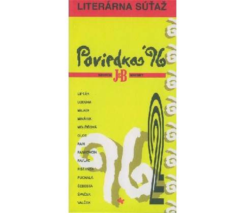 Poviedka 1996