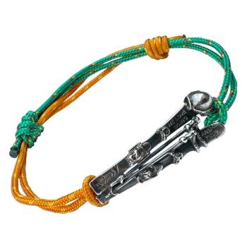 Image 1 of Sampaoli Italia Гривна Downhill Ski Sampaoli Italia YG (1BB2150)