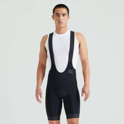 Specialized Men's SBC Foundation Bib Short čierna