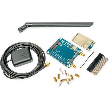 Waveshare SX1302