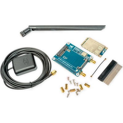Waveshare SX1302