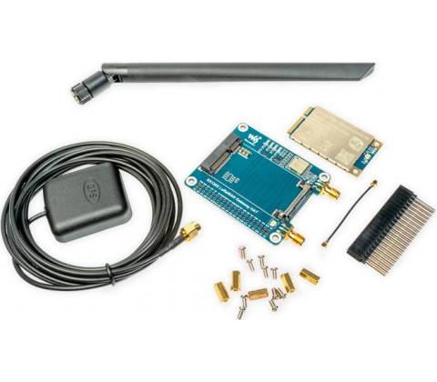 Waveshare SX1302