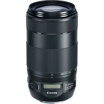 Canon EF 70-300mm f/4-5.6 IS II USM NANO