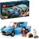 LEGO® Harry Potter™ 76409 Zástava Nebelvíru