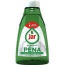Ručné umývanie Jar Active náhradná náplň tekutá pena 375 ml