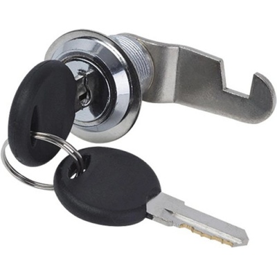 Linkbasic Кръгла ключалка за шкафове Linkbasic (CFO03)
