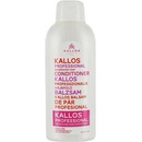 Kallos Nourishing Hair Conditioner pro suché a lámavé vlasy 1000 ml