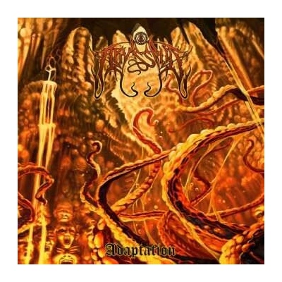 Abyssalis - Adaptation CD