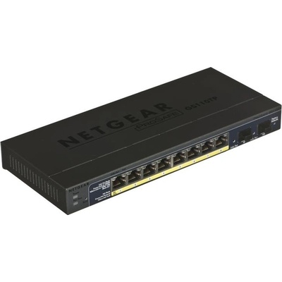 Netgear GS110TP