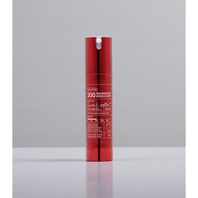 VT Cosmetics Red Booster Reedle Shot 300 Booster sérum s mikrojehličkami a arbutinem 50 ml