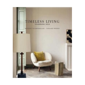 Timeless Living Yearbook 2024 | Wim Pauwels (2023)