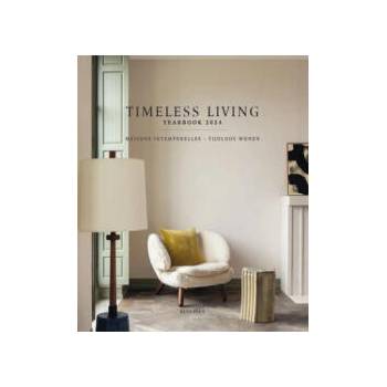 Image 1 of Timeless Living Yearbook 2024 | Wim Pauwels