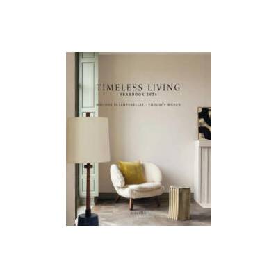 Timeless Living Yearbook 2024 | Wim Pauwels