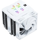 Thermalright Peerless Assassin 120 Digital A-RGB White Dual-Tower (PEERLESS-ASSASSIN-120-DIGITAL-WH)