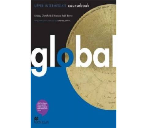 Global Upp Intermediate