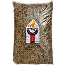 Smoky Pellets Dřevěné pelety Buk / Třešeň 15 kg