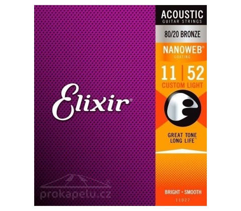 Elixir 11027
