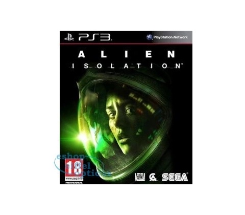 Alien: Isolation