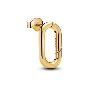 Pandora náušnice Me 263856C00