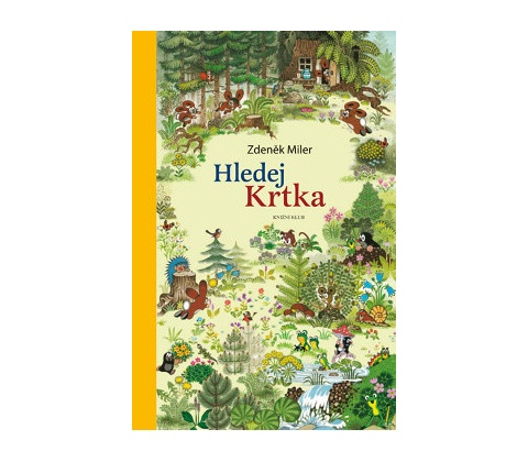 Hledej Krtka