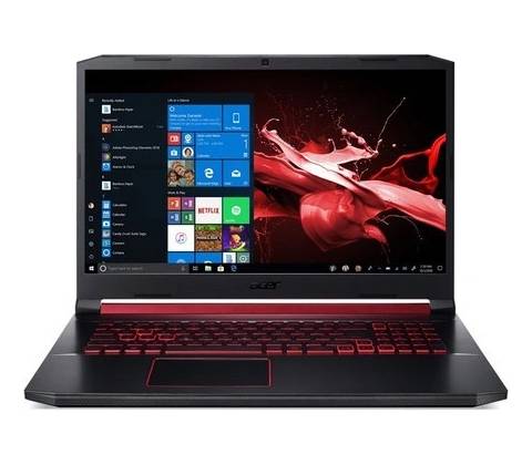 Acer Nitro 5 NH.Q5BEC.00A