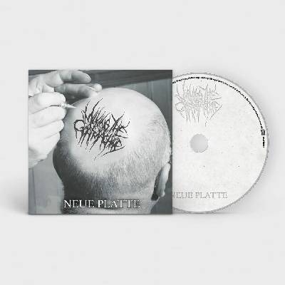 Neue Platte: Milking The Goatmachine: CD