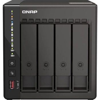 QNAP QVP-41C