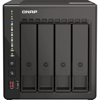 QNAP QVP-41C