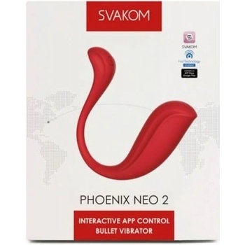Svakom Phoenix Neo 2